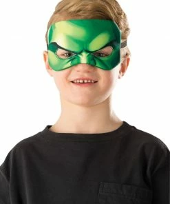 Rubie's Hulk Plush Boys Eyemask
