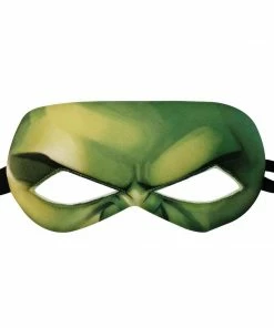 Rubie's Hulk Plush Eye Mask - Marvel Avengers Shop All Kids Costumes