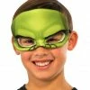 Rubie's Hulk Plush Eye Mask - Marvel Avengers Shop All Kids Costumes