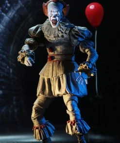 Creepy Clowns IT - 7