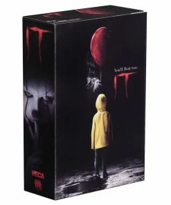 Creepy Clowns IT - 7