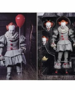 Creepy Clowns IT - 7