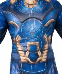 Rubie's Mens Ikaris Deluxe Costume For Adults - Marvel Eternals