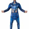 Rubie's Mens Ikaris Deluxe Costume For Adults - Marvel Eternals