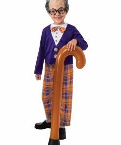 Rubie's Inflatable Walking Cane
