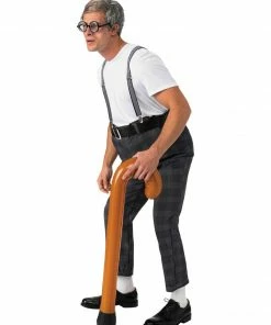 Rubie's Inflatable Walking Cane