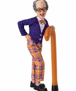 Rubie's Inflatable Walking Cane