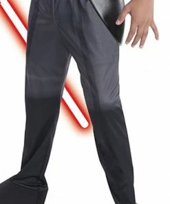 Rubie's Boys Inquisitor Deluxe Costume For Kids - Disney Star Wars