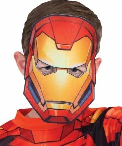 Rubie's Boys Iron Man Classic Costume For Kids - Marvel Avengers Infinity War