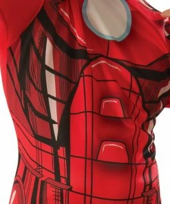 Rubie's Iron Man Costume For Kids - Marvel Avengers