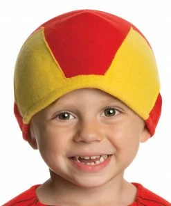 Rubie's Iron Man Costume For Toddlers - Marvel Avengers Babies & Toddlers