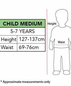 Rubie's Iron Man Deluxe Costume For Kids - Marvel Iron Man