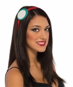 Rubie's Iron Rescue Headband - Marvel Avengers Shop All Adult Costumes