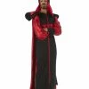 Rubie's Mens Jafar Deluxe Costume For Adults - Disney Aladdin