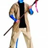 Rubie's Jake Sully Deluxe Costume For Adults - Avatar Mens