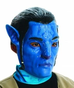 Rubie's Jake Sully Mask For Kids - Avatar