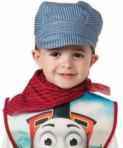 Rubie's Boys James The Tank Engine Costume For Toddlers & Kids - Mattel Thomas The Tank Engine
