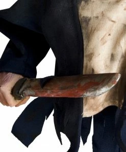 Rubie's Halloween Jason Voorhees Hanging Puppet Prop - Friday The 13th