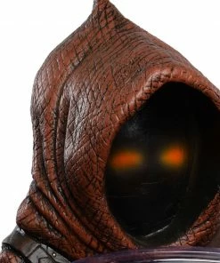 Rubie's Jawa Candy Bowl Holder - Disney Star Wars