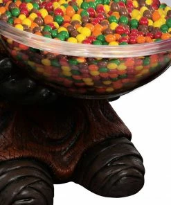 Rubie's Jawa Candy Bowl Holder - Disney Star Wars