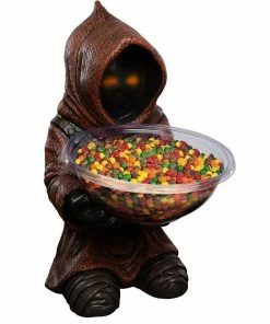 Rubie's Jawa Candy Bowl Holder - Disney Star Wars