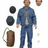 Jaws - Matt Hooper 8" Scale Clothed Action Figure –- NECA Collectibles
