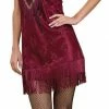 Rubie's Jazz Diva Costume For Adults Womens