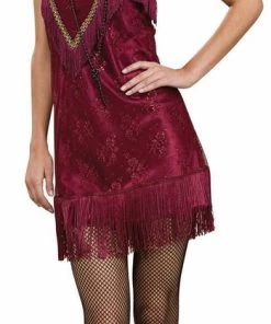 Rubie's Jazz Diva Costume For Adults Womens