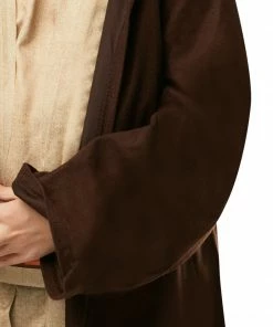 Rubie's Jedi Deluxe Robe For Kids - Disney Star Wars