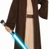 Rubie's Jedi Deluxe Robe For Kids - Disney Star Wars