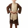 Rubie's Jedi Robe For Kids - Disney Star Wars