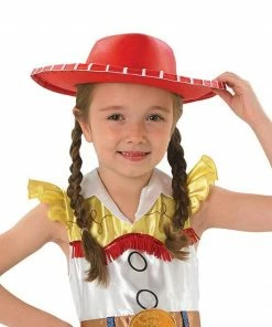 Rubie's Jessie Deluxe Costume For Kids - Disney Pixar Toy Story