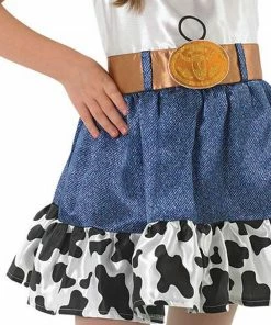 Rubie's Jessie Deluxe Costume For Kids - Disney Pixar Toy Story