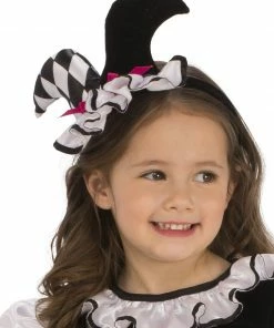 Rubie's Jester Girl Costume For Kids