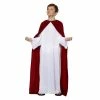 Goddessey Llc Jesus Deluxe Costume For Kids & Tweens Boys
