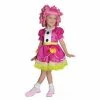Rubie's Jewel Sparkles Deluxe Costume For Toddlers And Kids - Lalaloopsy Babies & Toddlers
