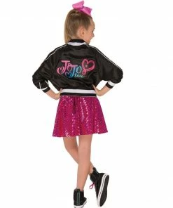 Rubie's JoJo Siwa Jacket Costume For Kids - Nickelodeon JoJo Siwa