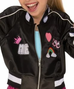 Rubie's JoJo Siwa Jacket Costume For Kids - Nickelodeon JoJo Siwa