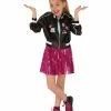 Rubie's JoJo Siwa Jacket Costume For Kids - Nickelodeon JoJo Siwa