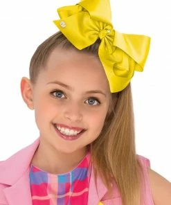 Rubie's JoJo Siwa Music Video Costume For Kids - Nickelodeon JoJo Siwa