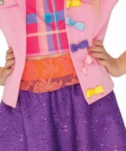 Rubie's JoJo Siwa Music Video Costume For Kids - Nickelodeon JoJo Siwa