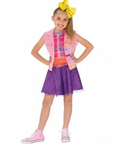 Rubie's JoJo Siwa Music Video Costume For Kids - Nickelodeon JoJo Siwa