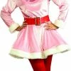 Rubie's Jovie Elf Costume For Adults - Elf Movie Letter J Costumes