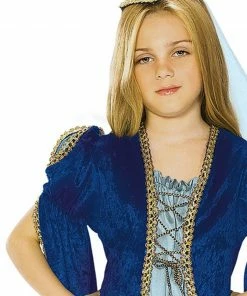 Rubie's Girls Juliet Costume For Kids