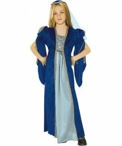 Rubie's Girls Juliet Costume For Kids
