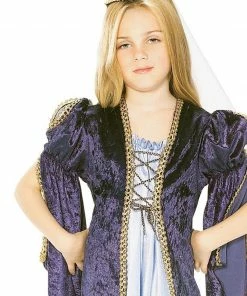Rubie's Juliet Deluxe Costume For Kids