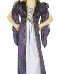 Rubie's Juliet Deluxe Costume For Kids