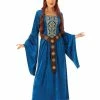 Rubie's Juliet Medieval Maiden Costume For Adults