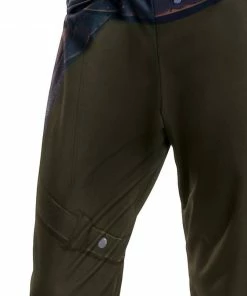 Rubie's Girls Jyn Erso Costume For Kids - Disney Star Wars: Rogue One