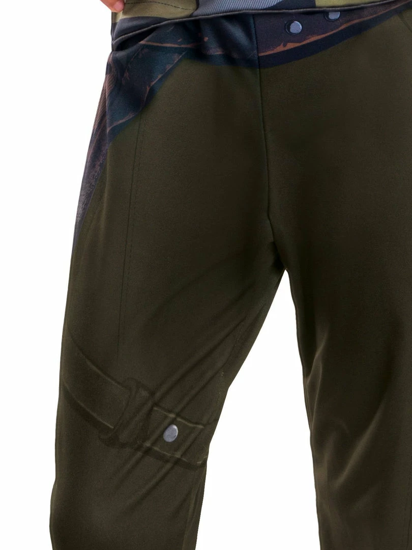 Rubie's Girls Jyn Erso Costume For Kids - Disney Star Wars: Rogue One